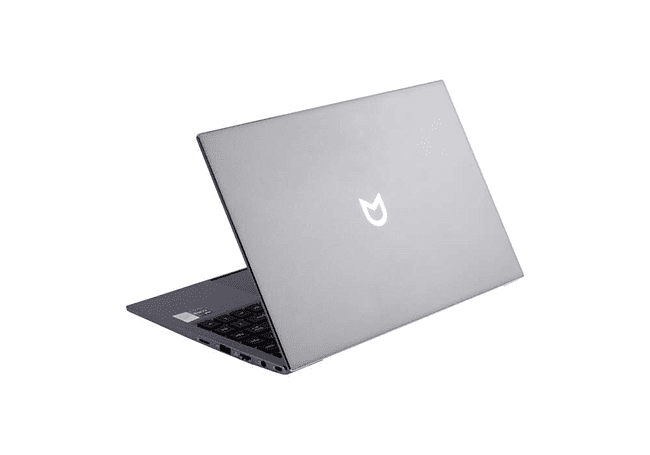 Ноутбук Irbis 14NBP3003PD_G2 Grey