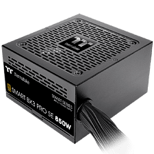 Блок питания Thermaltake Smart BX3 Pro SE 850W (PS-SPD-0850NNSABE-7)