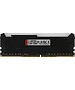 Оперативная память Kingston Fury Beast RGB 4x16GB DDR4 Black (KF432C16BB2AK4/64)