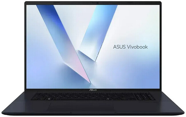 Ноутбук ASUS Vivobook 18 M1807HA-S8092 Quiet Blue (90NB15P1-M00640)