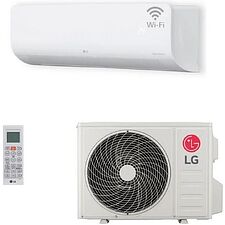 Сплит-система LG WZ09AWS
