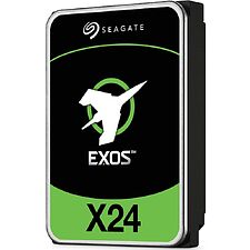 Жесткий диск Seagate/Dahua Exos X24 20TB (ST20000NM002H)