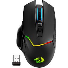 Мышь Redragon Mirage Pro RGB (71432)