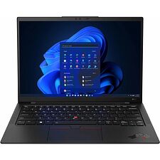 Ноутбук Lenovo ThinkPad X1 Carbon Gen 12 Black (21KDS31500)