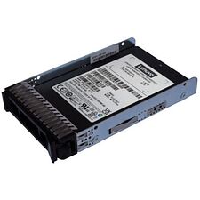 SSD диск Lenovo ThinkSystem 2.5 PM893a 1.92TB (4XB7A87526) SSD диск Lenovo ThinkSystem 2.5 PM893a 1.92TB (4XB7A87526)
