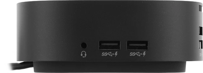 Док-станция HP USB-C G5 (5TW10AA)