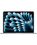 Ноутбук Apple MacBook Air A3240 Light Blue (MC6U4RU/A)