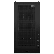 Корпус DeepCool CH560 Digital ATX без БП черный (R-CH560-BKAPE4D-G-1)