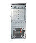 Корпус Powerman BA831BK 600W (6178877)