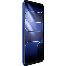 Смартфон Tecno Spark Go 3 4/64Gb Galaxy Blue (KN3)