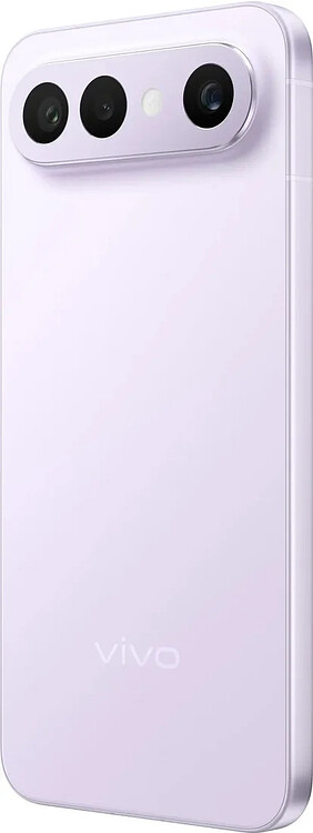 Смартфон Vivo X300FE 5G 12GB/512GB холодный лиловый (V2537)