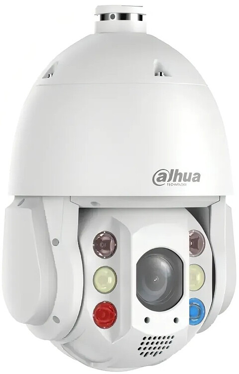 Камера видеонаблюдения Dahua DH-SD6C3432GB-HNR-AGQ-PV1-EAU