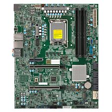Материнская плата SuperMicro MBD-X14SAE-B