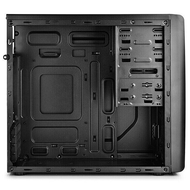 Корпус DeepCool Smarter (DP-MATX-SMTR)