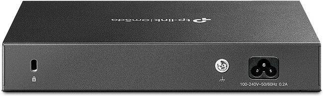 Беспроводной маршрутизатор TP-Link TL-ER7206