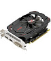 Видеокарта Sinotex Ninja Radeon RX 550 2GB GDDR5 (AKRX55025F)