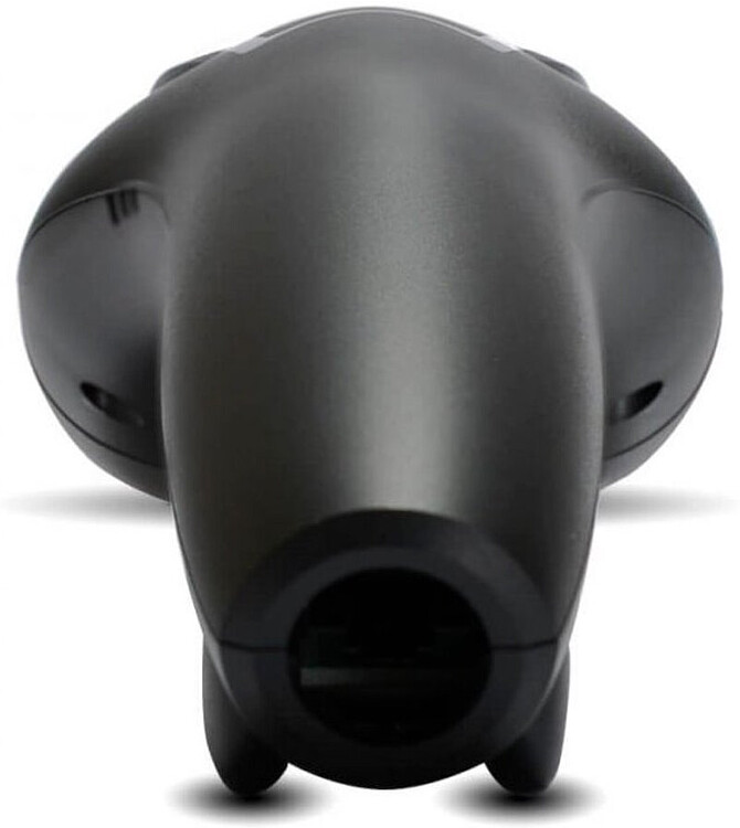 Сканер штрих-кода Mertech CL-610 (4813)