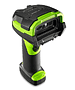 Сканер штрих-кода Zebra DS3608-ER 2D зеленый (DS3608-ER3U4602ZVW)