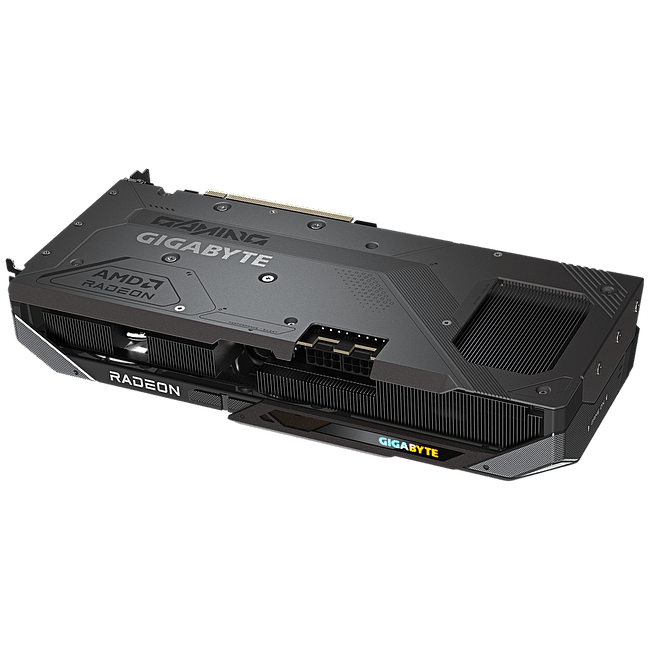 Видеокарта Asus Radeon RX 9070 16Gb GDDR6 (GV-R9070GAMING-16GD 1.0)