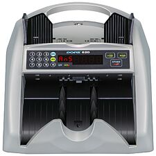 Счетчик банкнот DORS 620 рубли (FRZ-025281)