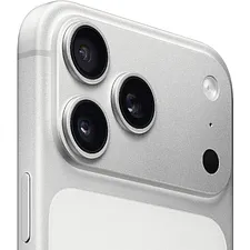 Смартфон Apple iPhone 17 Pro Max 512GB Silver A3526 (MFYQ4ZA/A)