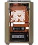 Корпус Thermaltake The Tower 300 mATX без БП Gravel Sand (CA-1Y4-00SGWN-00)