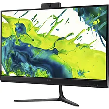 Моноблок Acer Aspire C24-2G Black (DQ.BPRCD.003)