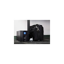 Источник бесперебойного питания APC Smart-UPS (SMC1000IС)