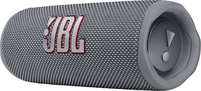 Портативная колонка JBL JBLFLIP6GREY