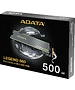 SSD диск A-Data Legend 860 500GB (SLEG-860-500GCS)