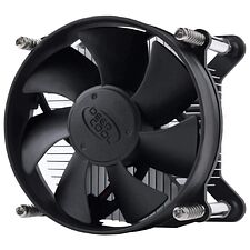 Кулер для процессора DeepCool CK-11508 (DP-ICAS-CK11508)