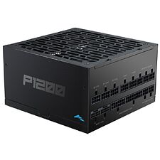 Блок питания Sama P1200 Black XPH1200-AP 1200W (P1200-BKPFF001-EU)