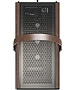 Корпус Montech Heritage Pro B черный без БП