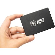 SSD диск AGI AI138 256GB (AGI256G06AI138)