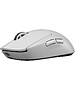 Мышь Logitech G Pro X Superlight 2 белый (910-006638)