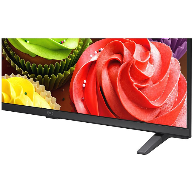 Телевизор LG 32LB650B6LA