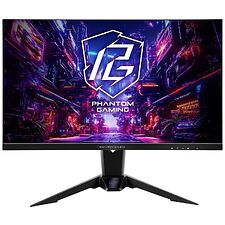 Монитор ASRock Phantom Gaming Black (PG27FFX2A)