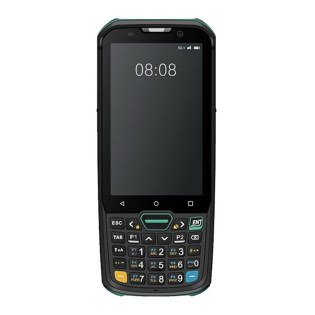 Терминал сбора данных Mindeo M40 2D (M4TE46450130CN)