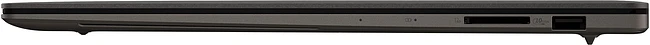 Ноутбук ASUS Zenbook S 16 UM5606GA-SS264W Antrim Gray (90NB17H5-M00CR0)