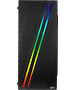 Корпус Formula V Line Streak без БП (Streak-A-BK-v1)