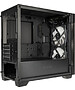 Корпус Lian Li Lancool 205M MESH Micro ATX без БП Black (G99.OE744MX.10)