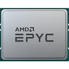 Процессор AMD Epyc 7453 OEM