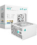 Блок питания DeepCool PQ750G WH ATX 750W (R-PQ750G-FD0W-WGEU-V1)