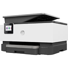 МФУ HP OfficeJet Pro 9013 (1KR49B)