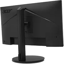 Монитор Acer Vero CB272Gbmiprx черный (UM.HB2CD.G05)