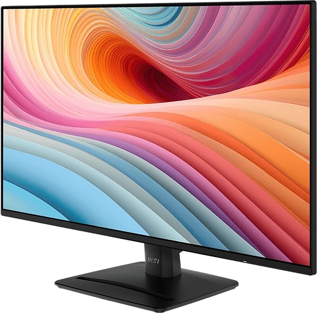 Монитор MSI Pro MP271A E2 черный (9S6-3PD0CT-006)