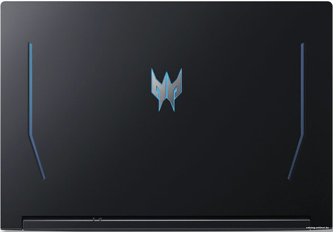 Ноутбук Acer Predator Helios 300 PH315-55-766F Black (NH.QGMER.004)