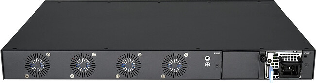 Коммутатор BDCOM S5700-48ET4X2Q