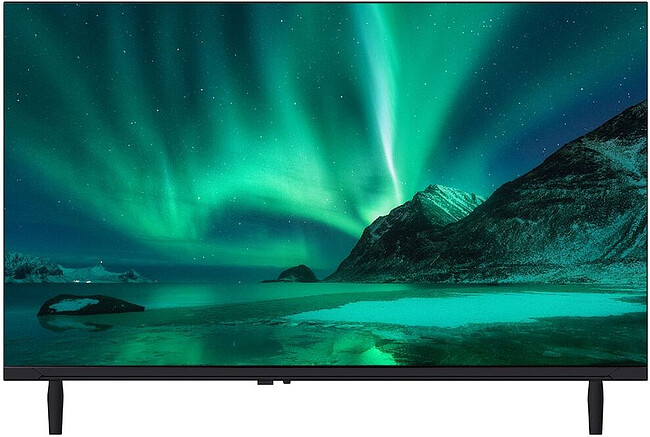 Телевизор Raskat 55U4200B