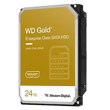 Жесткий диск WD 24TB WD241KRYZ